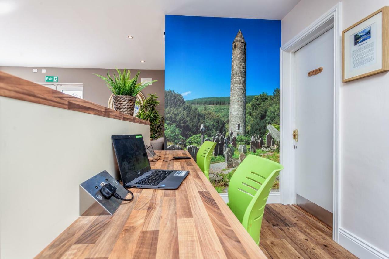 ホテルTintawn House サンディフォード エクステリア 写真